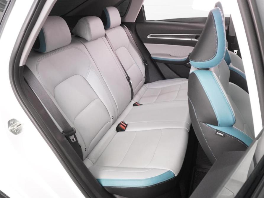 Geely Emgrand II Воронеж  - изображение 7