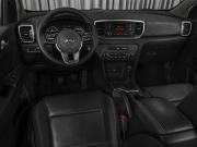 Kia Sportage IV Рестайлинг Ставрополь  - изображение 27