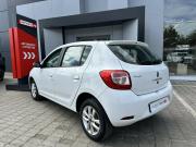 Renault Sandero II Рестайлинг Набережные Челны  - изображение 37