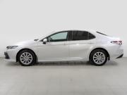 Toyota Camry VIII (XV70) Рестайлинг Химки  - изображение 34