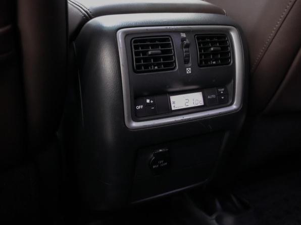 Infiniti QX60 I с пробегом 2014 года, цена 1 746 000 рублей, 220000 км, внедорожник, Автокод Объявления
