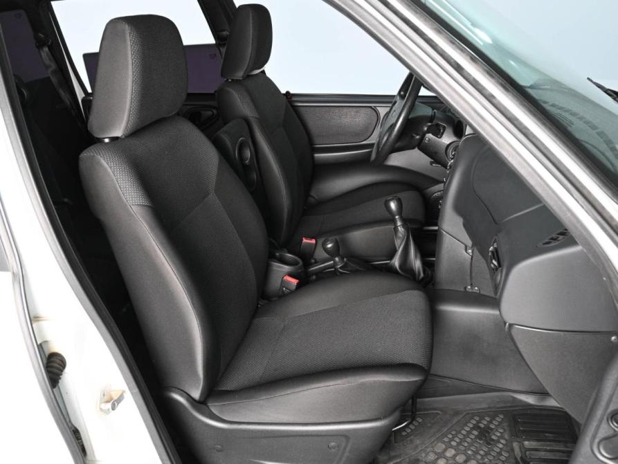 Lada (ВАЗ) Niva Travel I Ростов-на-Дону  - изображение 8