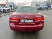 Hyundai Sonata V (NF) Рестайлинг Санкт-Петербург  - изображение 15