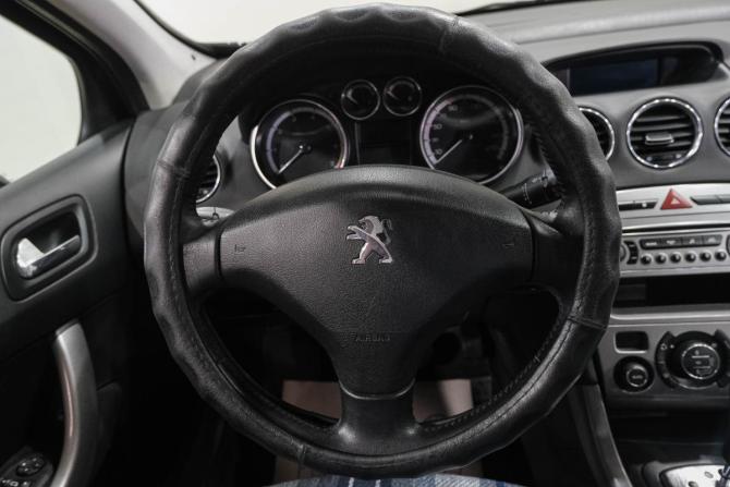 Peugeot 308 I Рестайлинг с пробегом 2012 года, цена 509 000 рублей, 140000 км, хэтчбек, Автокод Объявления