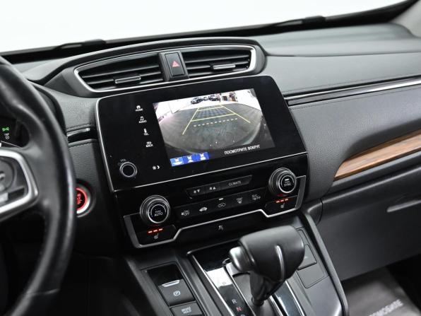 Honda CR-V V с пробегом 2017 года, цена 2 049 000 рублей, 151000 км, внедорожник, Автокод Объявления