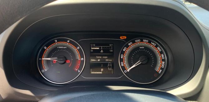 Lada (ВАЗ) Iskra с пробегом 2026 года, цена 1 329 900 рублей, 6098 км, универсал, Автокод Объявления