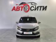 Lada (ВАЗ) Granta I Рестайлинг Воронеж  - изображение 23