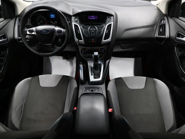 Ford Focus III с пробегом 2011 года, цена 715 000 рублей, 246954 км, седан, Автокод Объявления