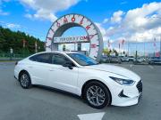 Hyundai Sonata VIII (DN8) Тюмень  - изображение 22