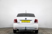 Volkswagen Polo V Рестайлинг Пермь  - изображение 30