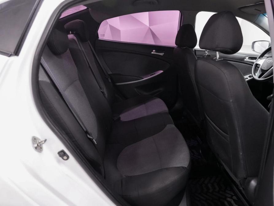 Hyundai Solaris I Ульяновск  - изображение 12