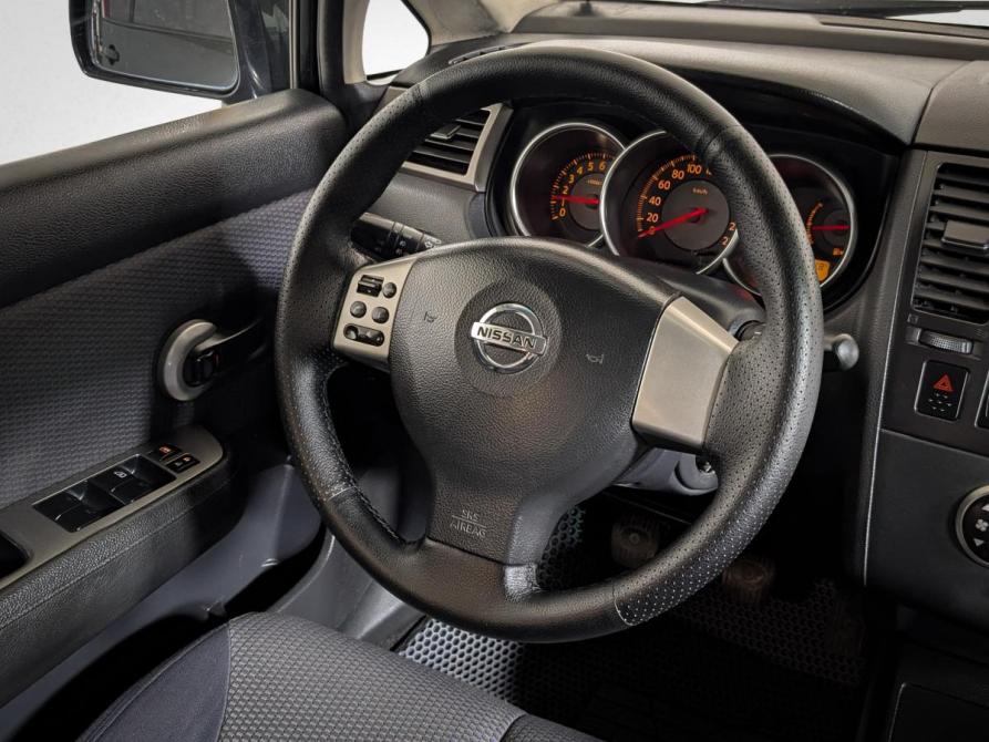 Nissan Tiida I Екатеринбург  - изображение 14