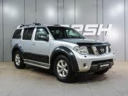 Nissan Pathfinder III Воронеж  - изображение 19
