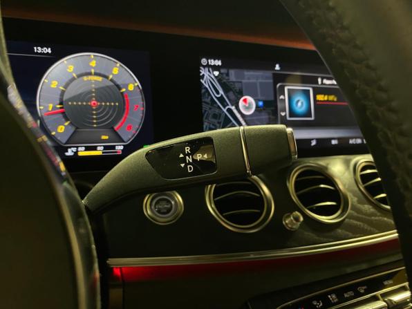 Mercedes-Benz E-Класс V (W213 S213 C238) с пробегом 2019 года, цена 3 400 000 рублей, 94331 км, седан, Автокод Объявления