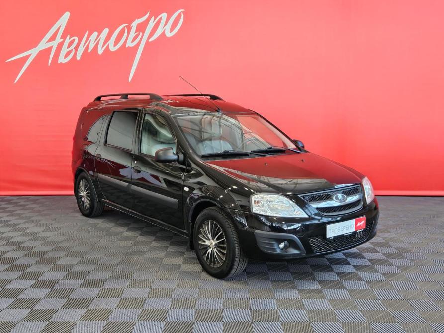 Lada (ВАЗ) Largus I Вологда  - изображение 7