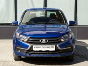 Lada (ВАЗ) Granta I Рестайлинг Екатеринбург  - изображение 28