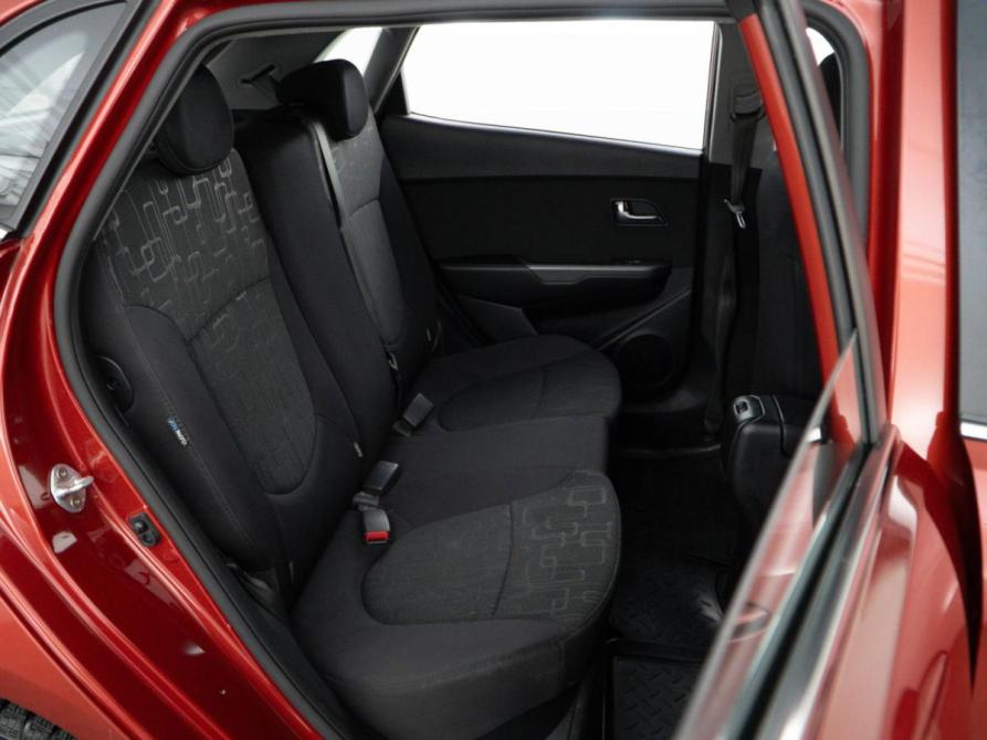 Kia Rio III Рестайлинг Москва  - изображение 7