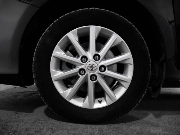 Toyota Camry VII (XV50) с пробегом 2011 года, цена 1 800 000 рублей, 248231 км, седан, Автокод Объявления