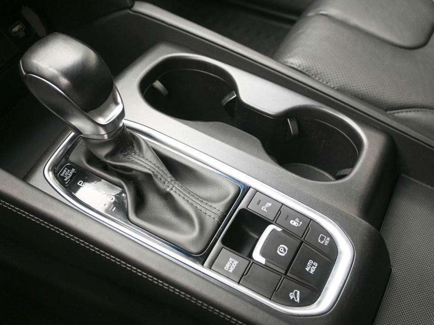 Hyundai Santa Fe IV Ростов-на-Дону  - изображение 21