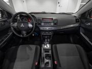 Mitsubishi Lancer X Москва  - изображение 28