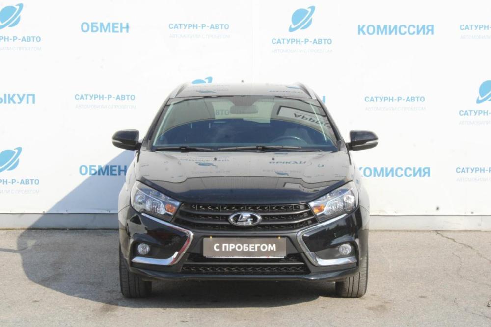 Lada (ВАЗ) Vesta I Пермь  - изображение 2