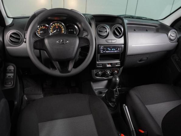 Lada (ВАЗ) Largus I Рестайлинг с пробегом 2024 года, цена 1 359 000 рублей, 26153 км, универсал, Автокод Объявления