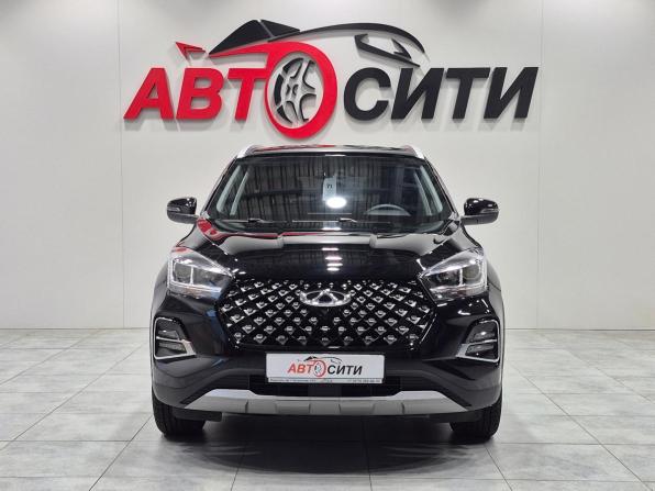 Chery Tiggo 4 Pro I с пробегом 2024 года, цена 1 742 000 рублей, 9194 км, внедорожник, Автокод Объявления