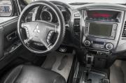 Mitsubishi Pajero IV Рестайлинг 1 Барнаул  - изображение 46