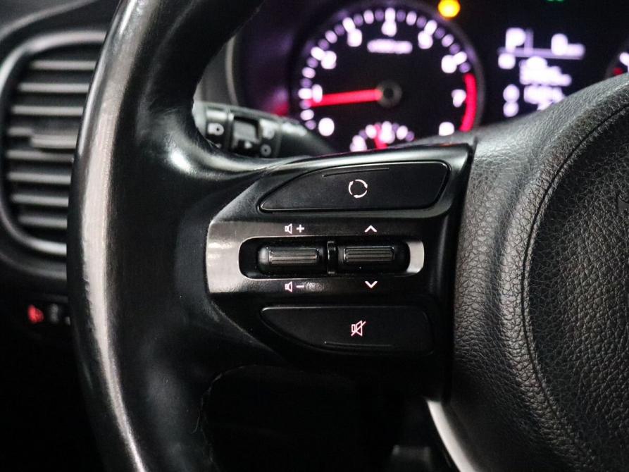 Kia Rio IV Минеральные Воды  - изображение 13