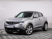 Nissan Juke I Санкт-Петербург  - изображение 27