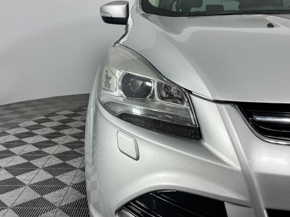 Ford Kuga II с пробегом 2013 года, цена 1 155 000 рублей, 143428 км, внедорожник, Автокод Объявления
