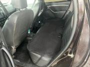 Renault Duster I Рестайлинг Пермь  - изображение 19