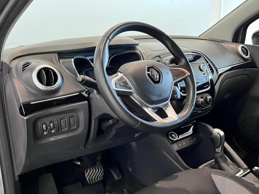 Renault Kaptur I Рестайлинг Волгоград  - изображение 27