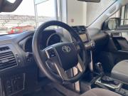 Toyota Land Cruiser Prado 150 Series Новосибирск  - изображение 21