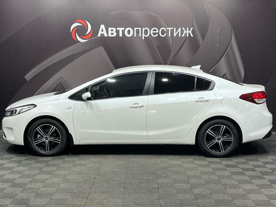 Kia Cerato III Рестайлинг (Classic) Оренбург  - изображение 4