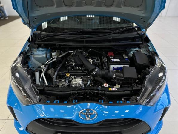 Toyota Yaris IV с пробегом 2020 года, цена 1 375 000 рублей, 37710 км, хэтчбек, Автокод Объявления