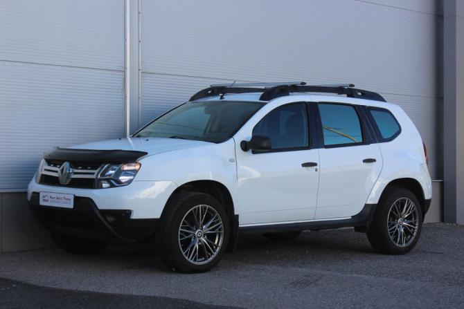 Renault Duster I Рестайлинг с пробегом 2015 года, цена 1 017 000 рублей, 209747 км, внедорожник, Автокод Объявления