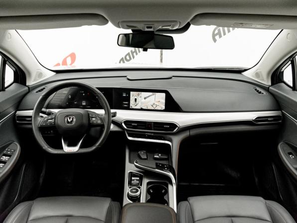 Changan UNI-T I с пробегом 2023 года, цена 2 140 000 рублей, 26188 км, внедорожник, Автокод Объявления