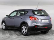 Nissan Qashqai I Химки  - изображение 13