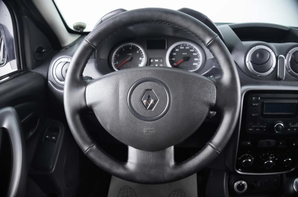 Renault Duster I Пермь  - изображение 13