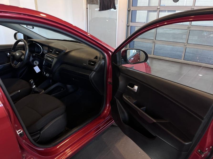 Kia Rio III Чебоксары  - изображение 27