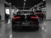 Mercedes-Benz CLE Москва  - изображение 37