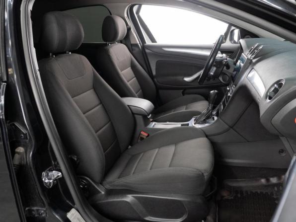 Ford Mondeo IV Рестайлинг с пробегом 2013 года, цена 900 000 рублей, 249488 км, седан, Автокод Объявления