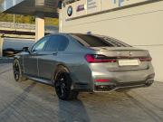 BMW 7 серии VI (G11/G12) Рестайлинг Казань  - изображение 30