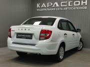 Lada (ВАЗ) Granta I Рестайлинг Пермь  - изображение 20