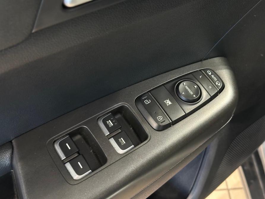 Kia Sportage IV Рестайлинг Краснодар  - изображение 18