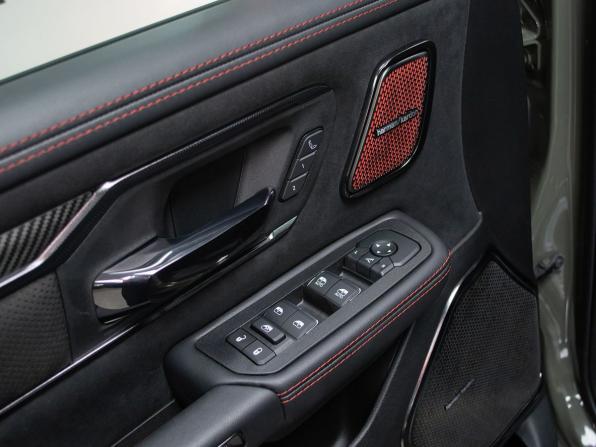 Ram 1500 V Рестайлинг с пробегом 2026 года, цена 12 499 000 рублей, 68 км, offers.body_type.unknown, Автокод Объявления