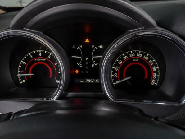 Toyota Highlander II (XU40) Рестайлинг с пробегом 2010 года, цена 1 799 000 рублей, 285215 км, внедорожник, Автокод Объявления