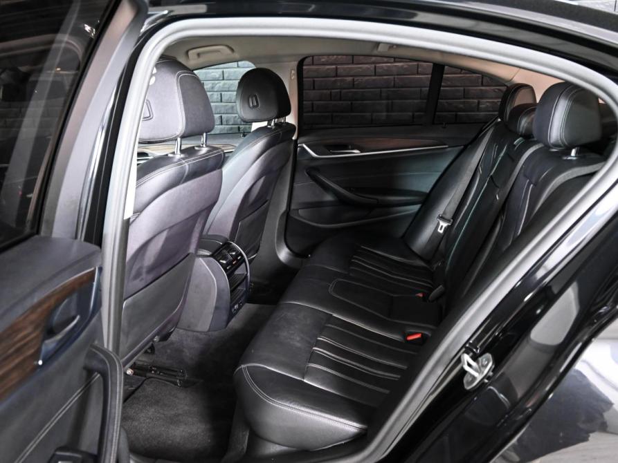 BMW 5 серии VII (G30/G31/G38) Екатеринбург  - изображение 11