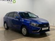 Lada (ВАЗ) Vesta I Санкт-Петербург  - изображение 29
